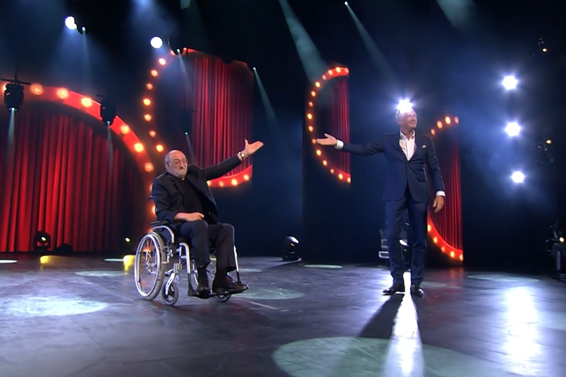 Danny Verbiest hield “onuitstaanbare pijnen” over aan Samson, zo